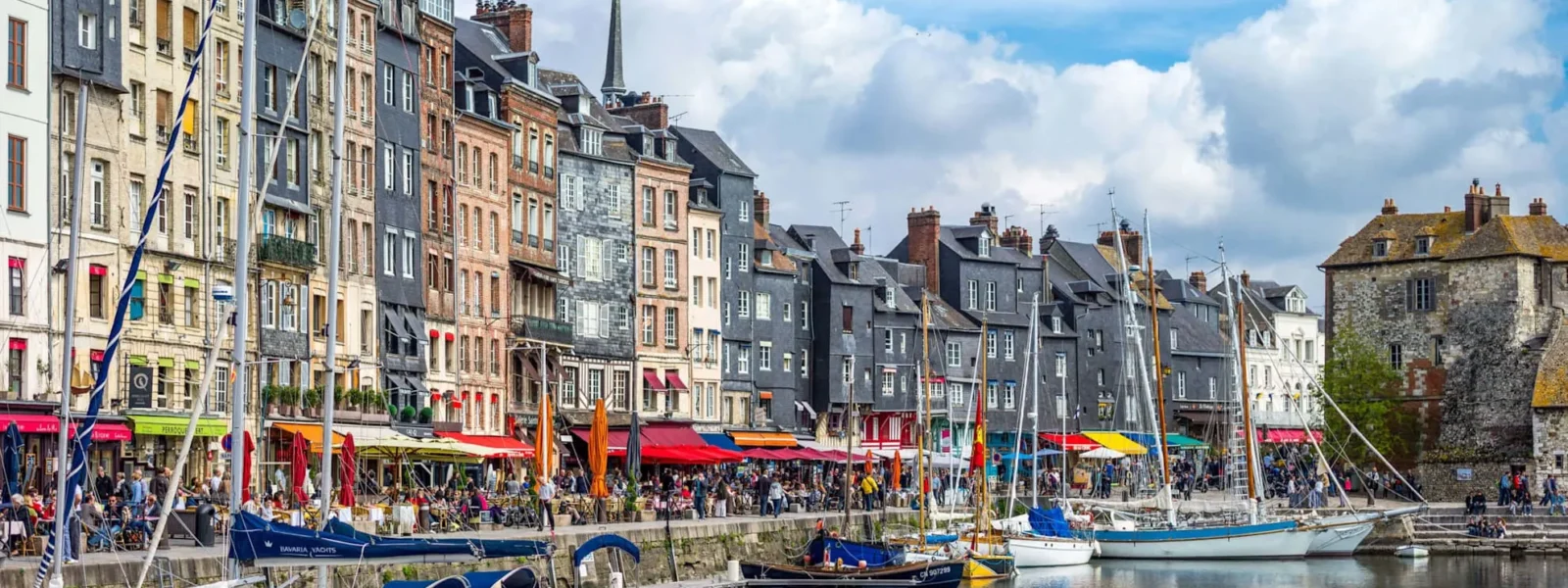 Honfleur
