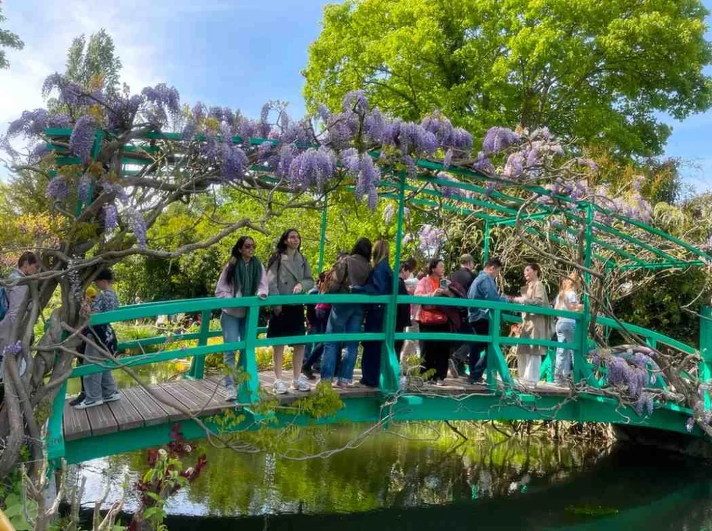 Monet's Gardens, Van Gogh's Village: One Unforgettable Day Trip From Paris