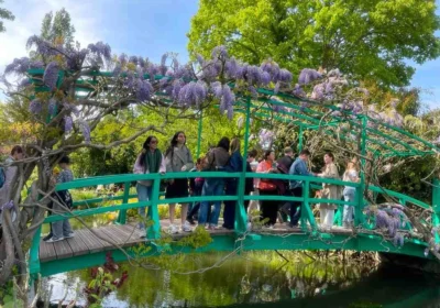 Monet’s Gardens, Van Gogh’s Village: One Unforgettable Day Trip From Paris