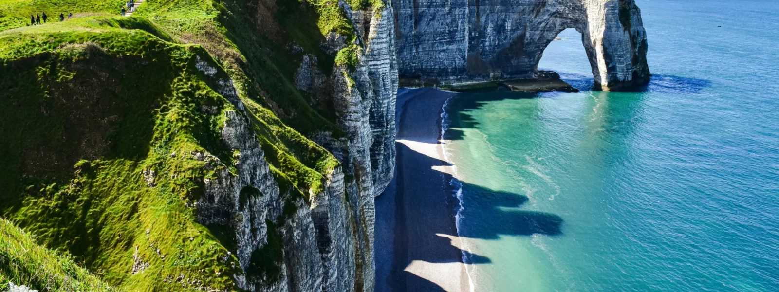 Étretat