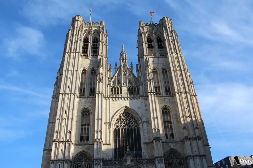 Brussels in a Day: Grand Place, Chocolate & the Atomium, All Included