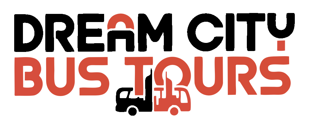 Dream City Bus TOurs