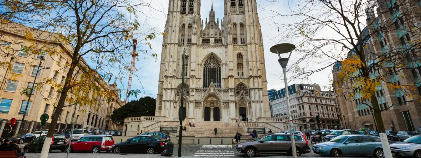 Brussels