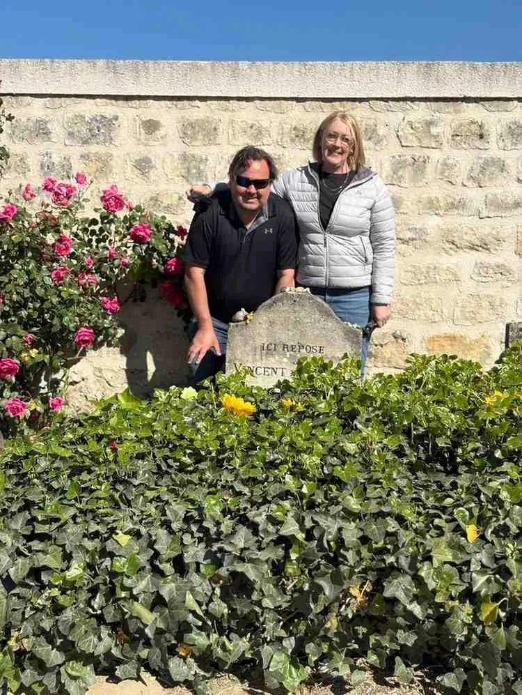 Monet's Gardens, Van Gogh's Village: One Unforgettable Day Trip From Paris