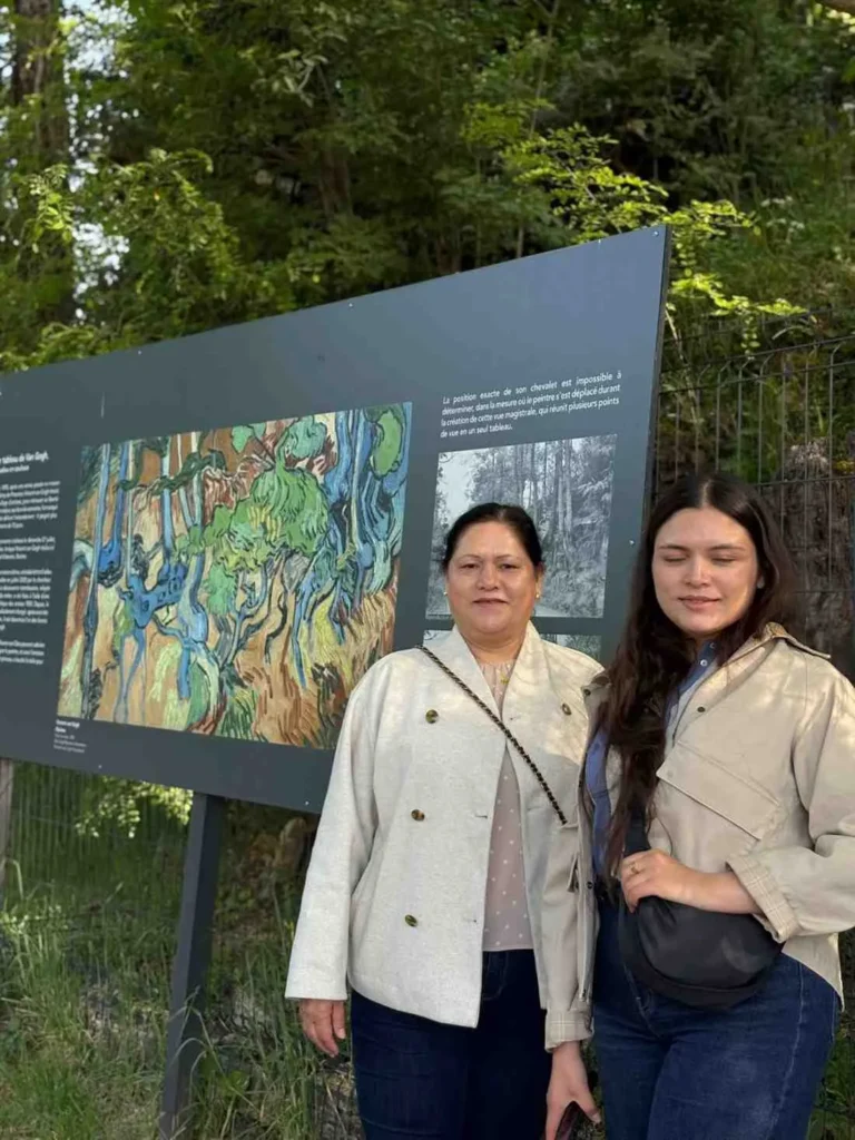 Monet's Gardens, Van Gogh's Village: One Unforgettable Day Trip From Paris