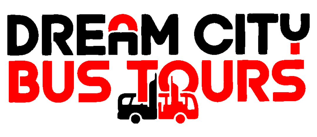 Dream City Bus Tours